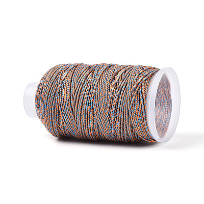 150M S24-Ply Cotton Twisted Cords OCOR-N010-01-07-1