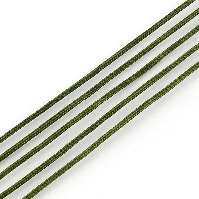 Nylon Thread NWIR-R013-1.5mm-214-1
