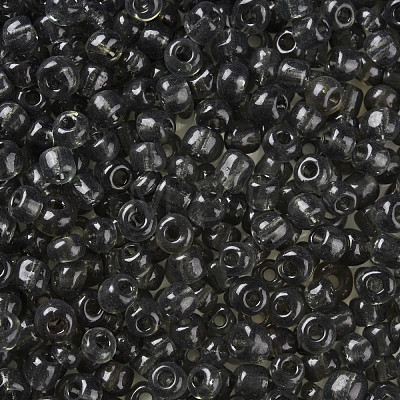 (Repacking Service Available) Glass Seed Beads SEED-C013-4mm-12-1