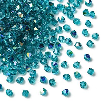 Preciosa® Crystal Beads X-PRC-BA4-60230-200-1