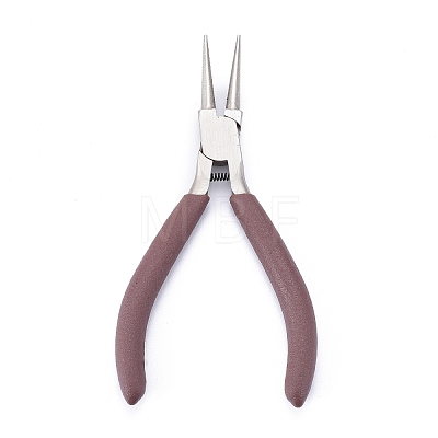 50# Carbon Steel Jewelry Pliers PT-F004-06-1