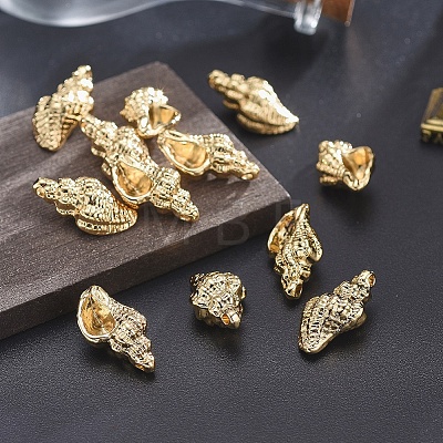 Tibetan Style Alloy Pendants TIBEP-A040-008G-NR-1