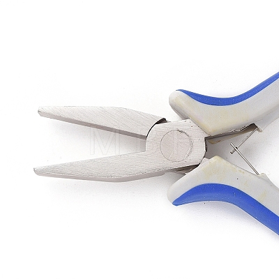 Carbon Steel Jewelry Pliers P009Y-1