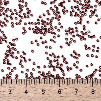MIYUKI Round Rocailles Beads X-SEED-G009-RR0367-1