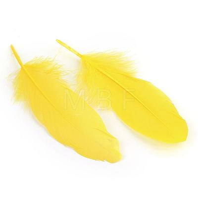 Goose Feather Costume Accessories FIND-Q044-09-1