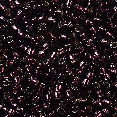 TOHO 15/0 Round Beads SEED-XTR15-0026C-1