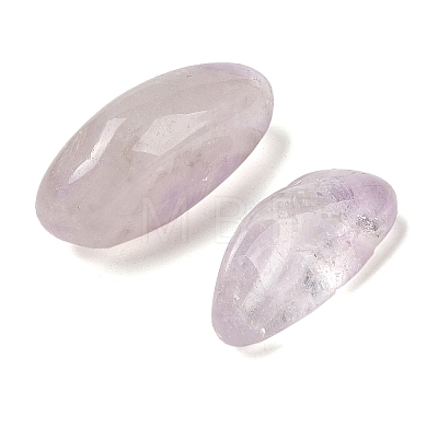 Natural Amethyst Beads G-Z062-09A-1