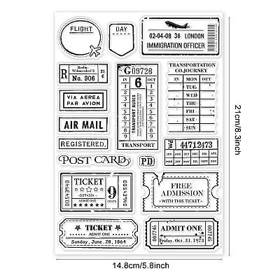 PVC Stamps DIY-WH0371-0003-1