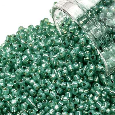 TOHO Round Seed Beads X-SEED-TR11-2119-1