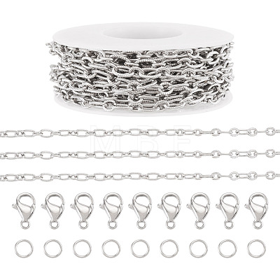 DIY Jewelry Making Kits DIY-TA0015-87-1