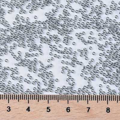 MIYUKI Round Rocailles Beads SEED-JP0010-RR0178-1