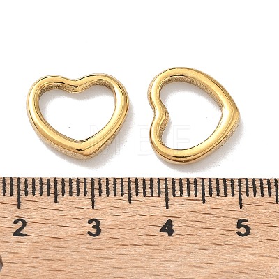 304 Stainless Steel Linking Rings STAS-Z184-32G-03-1