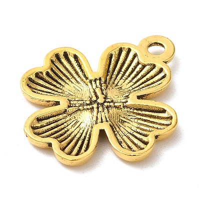 Tibetan Style Alloy Pendant LS-GLF9468Y-1