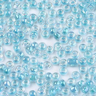 12/0 Glass Seed Beads X1-SEED-A016-2mm-215-1
