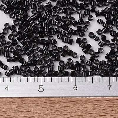 MIYUKI Delica Beads X-SEED-J020-DB0010-1