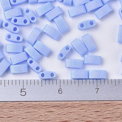 MIYUKI Half TILA Beads SEED-MY05-HTL0494FR-1