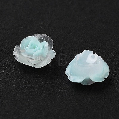 Luminous Resin Decoden Cabochons RESI-K036-52-1