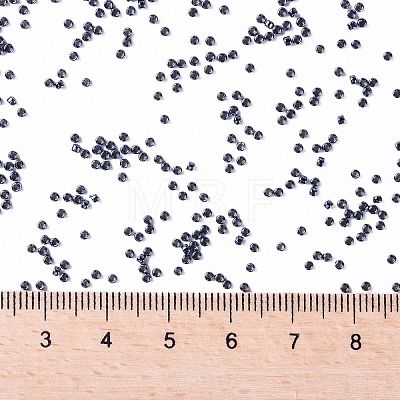 TOHO Round Seed Beads X-SEED-TR15-0081-1