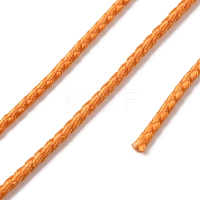 Polyester Braided Cord OCOR-F010-D30-2mm-1