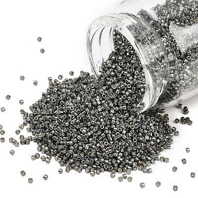 MIYUKI Delica Beads LS-X-SEED-J020-DB2512-1