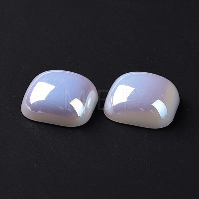 ABS Plastic Imitation Pearl FIND-A013-13A-1