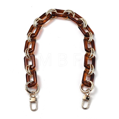 Resin Bag Chains Strap FIND-H210-01A-E-1