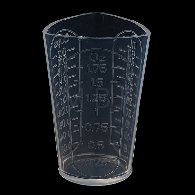 Measuring Cup TOOL-Q027-01A-1