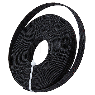 10Yards Polyester Ribbon OCOR-GF0006-45A-1