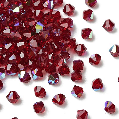 Preciosa® Crystal Beads X-PRC-BA4-90090-200-1