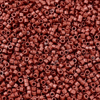 MIYUKI Delica Beads X-SEED-J020-DB1838F-1