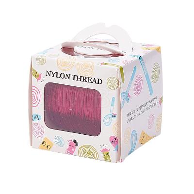 Nylon Thread NWIR-JP0010-1.5mm-122-1