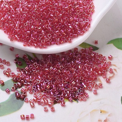 MIYUKI Delica Beads SEED-X0054-DB0172-1