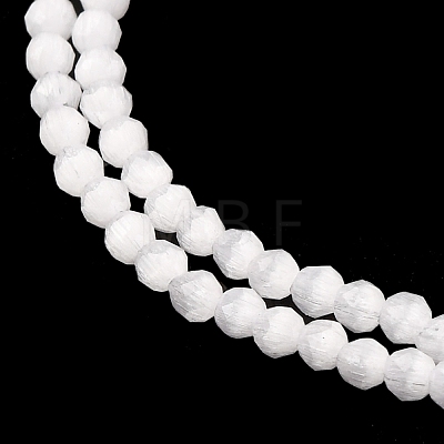 Cat Eye Beads Strands CE-I005-A12-1
