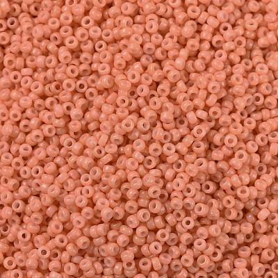 MIYUKI Round Rocailles Beads SEED-X0056-RR4462-1