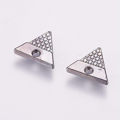 Alloy Charms PALLOY-P145-11-1