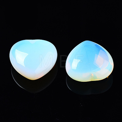 Opalite Healing Stones G-R418-145-1