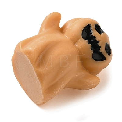 Halloween Ornaments AJEW-S001-02B-1