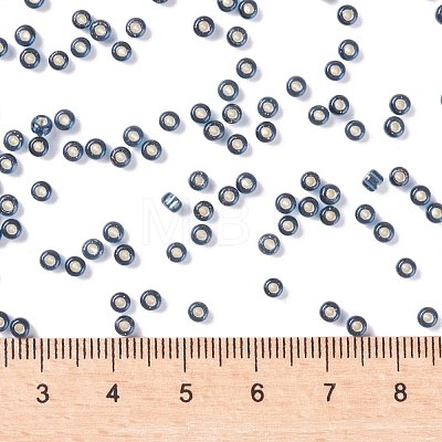 MIYUKI Round Rocailles Beads SEED-X0055-RR2426-1