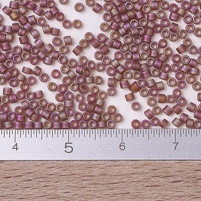 MIYUKI Delica Beads SEED-X0054-DB0853-1