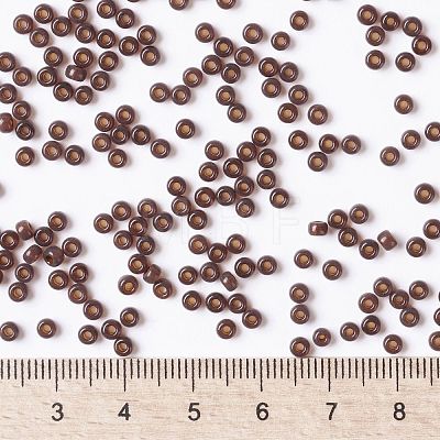 MIYUKI Round Rocailles Beads SEED-G008-RR2400-1