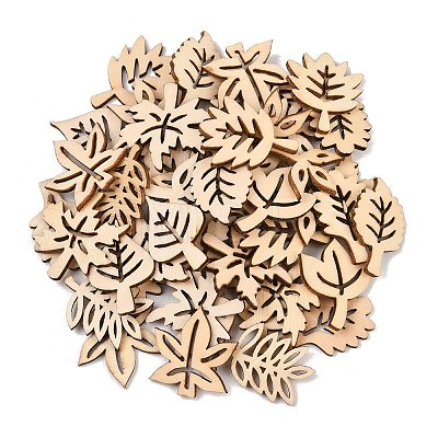 Unfinished Wooden Cutouts WD-CBACC5B-28-1