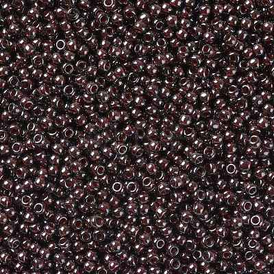 TOHO Round Seed Beads SEED-TR11-0363-1