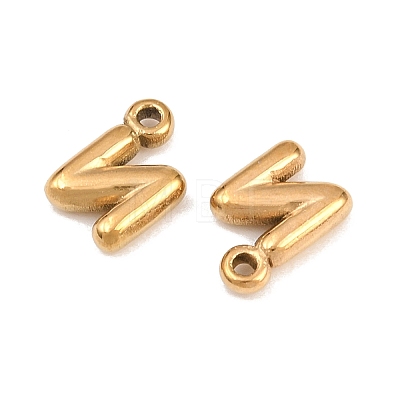 304 Stainless Steel Pendants STAS-S186-12N-G01-1