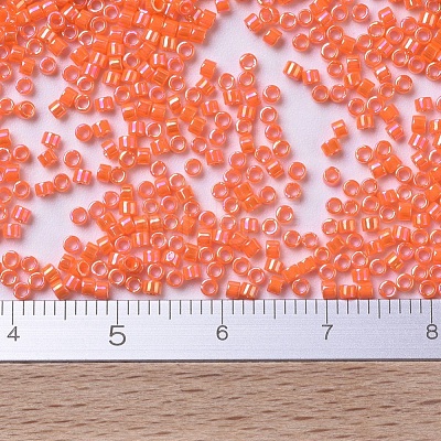MIYUKI Delica Beads Small SEED-X0054-DBS0161-1