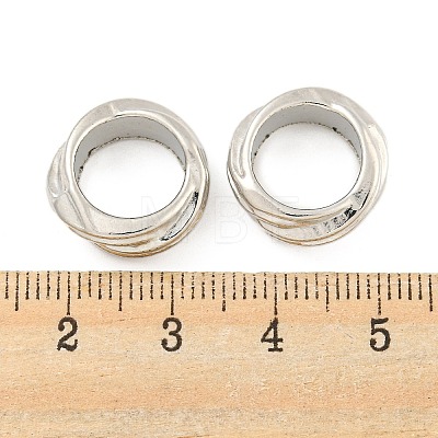 Alloy Spacer Beads FIND-A039-11P-1