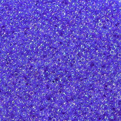 MIYUKI Round Rocailles Beads SEED-X0054-RR0261-1