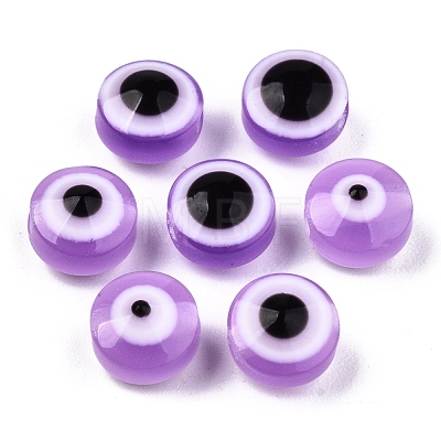 Resin Beads RESI-S339-4x6-21-1