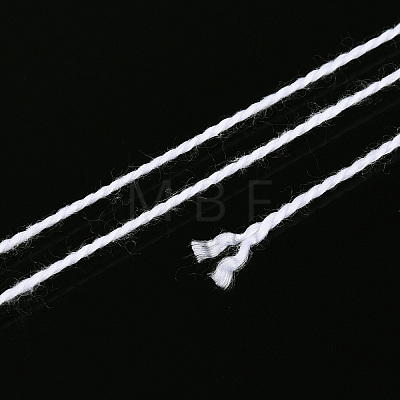 Braided Polyester Cord OCOR-T017-04A-20-1
