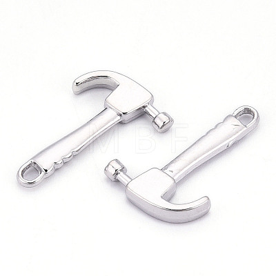 Alloy Pendants X1-PALLOY-N176-121P-1