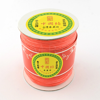 Nylon Thread NWIR-R013-1mm-184-1